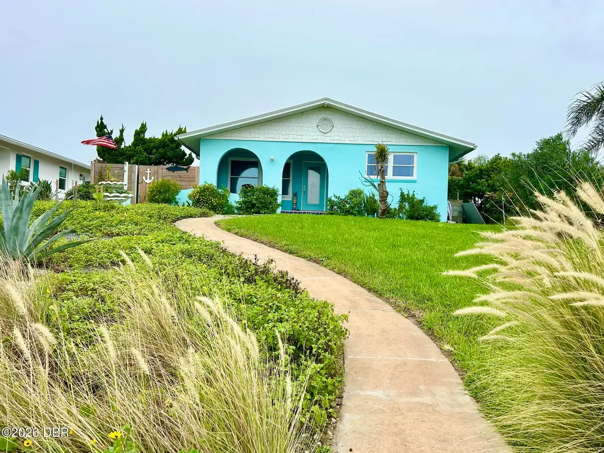 2720 S Atlantic Avenue, Daytona Beach, FL 32118 - #1
