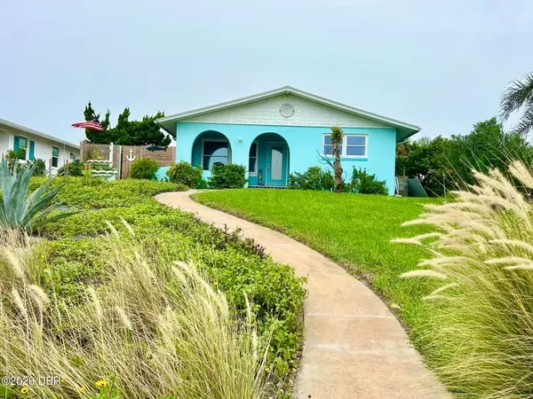 2720 S Atlantic Avenue, Daytona Beach, FL 32118