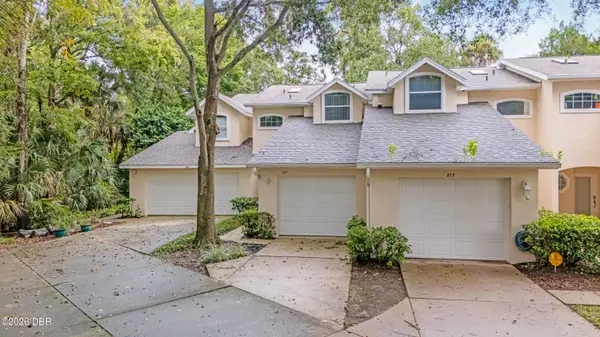 217 Arborvue Trail, Ormond Beach, FL 32174