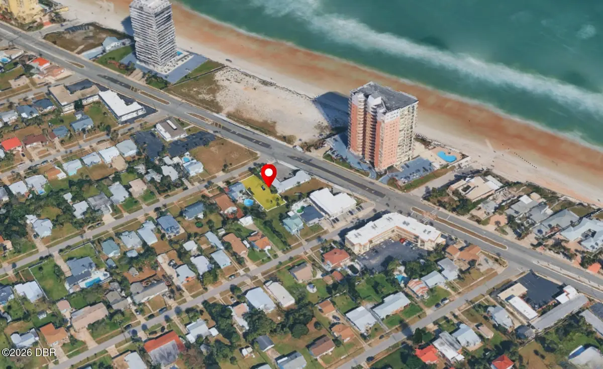 388 Brookline Avenue, Daytona Beach, FL 32118 - #1