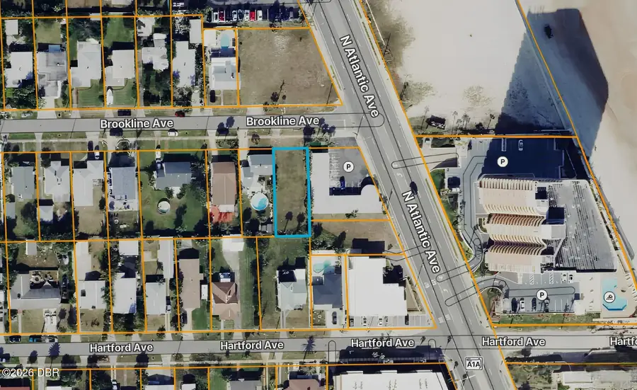 388 Brookline Avenue, Daytona Beach, FL 32118 - #2