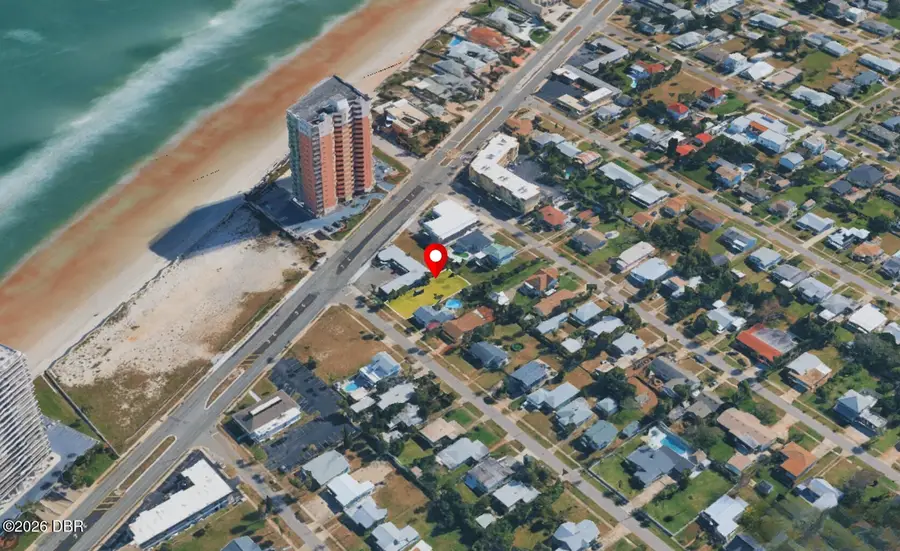 388 Brookline Avenue, Daytona Beach, FL 32118 - #3