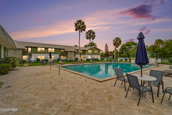 840 Center Avenue #88, Holly Hill, FL 32117