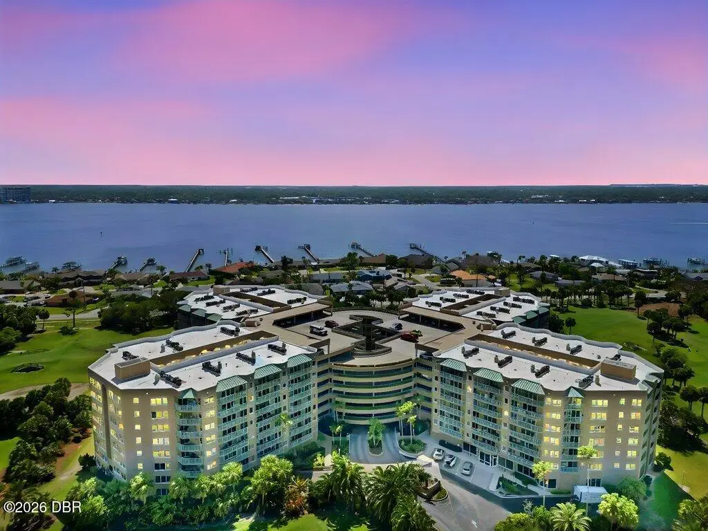 4 Oceans West Boulevard #402A, Daytona Beach Shores, FL 32118 - #1
