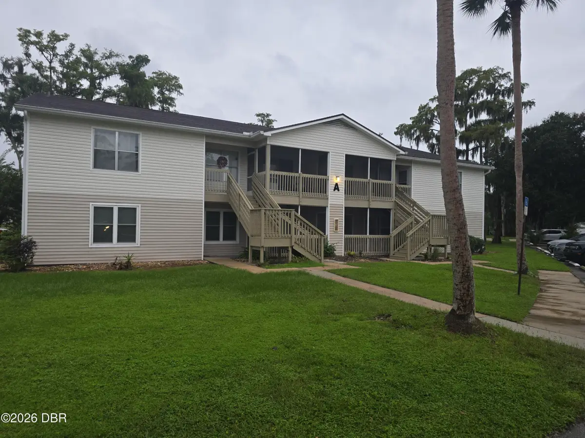1600 Big Tree Road #A4, Daytona Beach, FL 32119 - #1