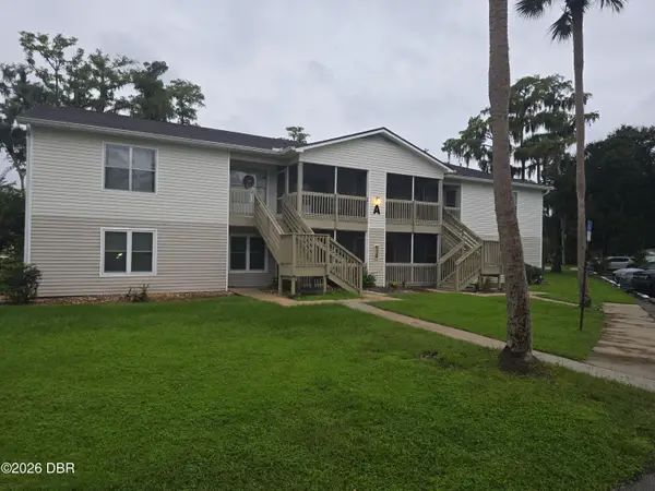 1600 Big Tree Road #A4, Daytona Beach, FL 32119
