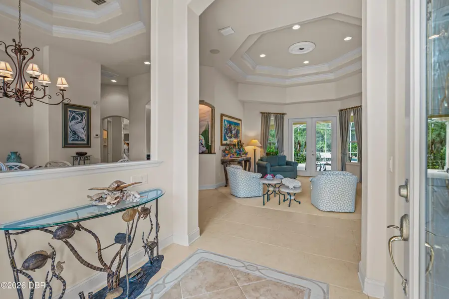 1025 Hampstead Lane, Ormond Beach, FL 32174 - #3