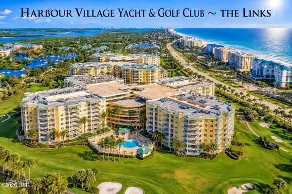 4650 Links Village Drive #C206, Ponce Inlet, FL 32127