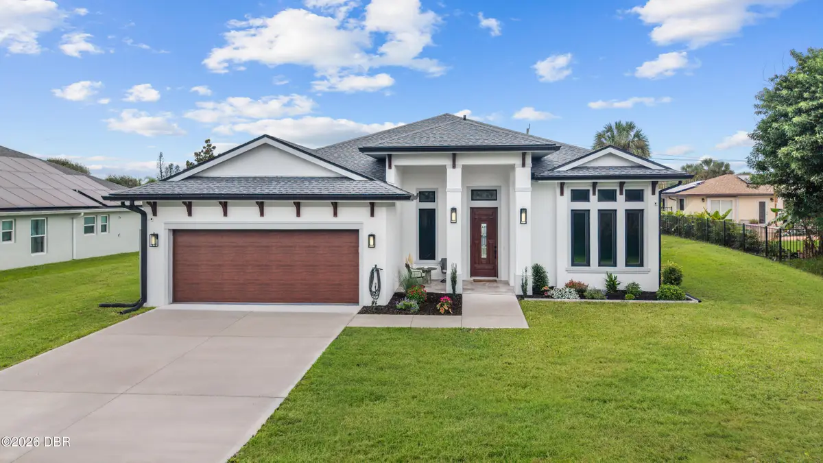 2910 Anchor Drive, Ormond Beach, FL 32176 - #1