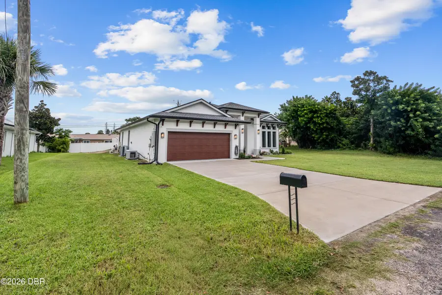 2910 Anchor Drive, Ormond Beach, FL 32176 - #3