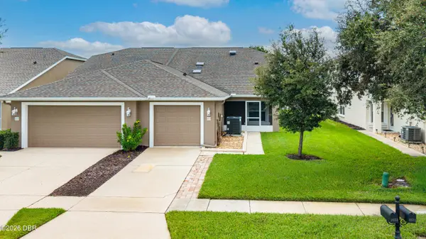 1671 Areca Palm Drive, Port Orange, FL 32128