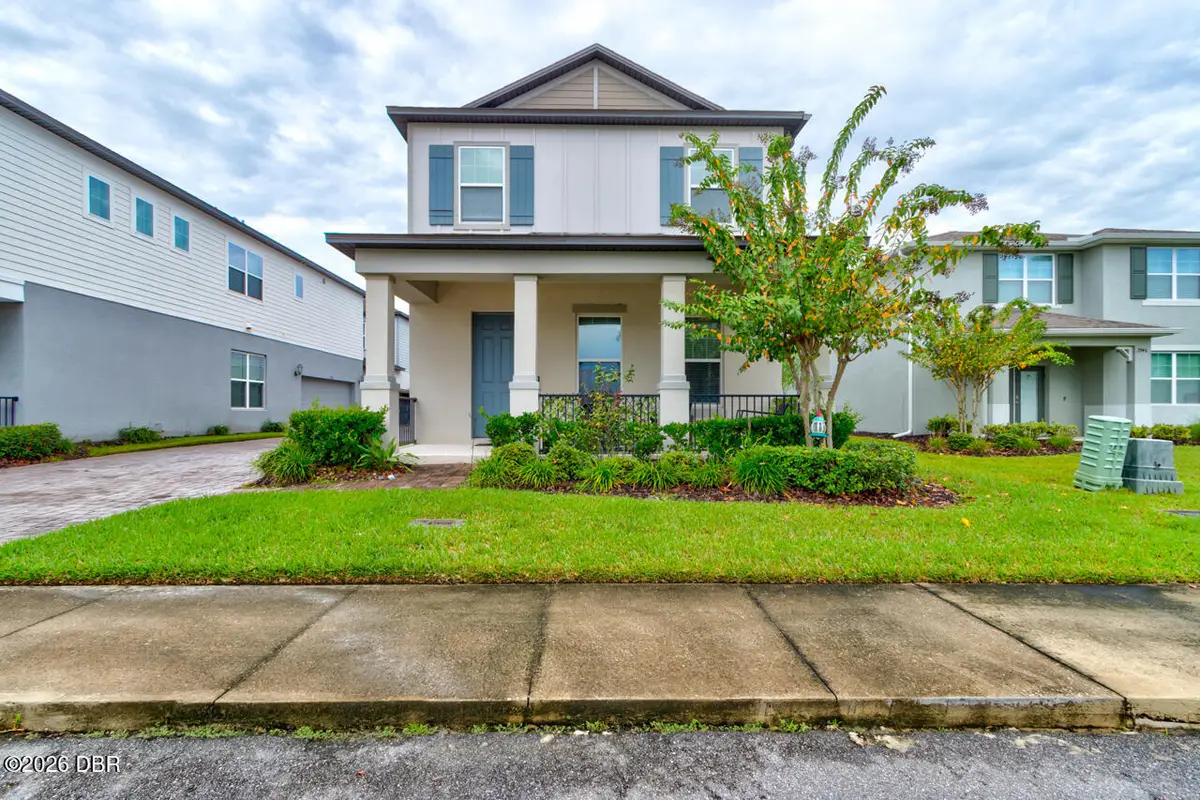 2942 Meleto Boulevard, New Smyrna Beach, FL 32168 - #1