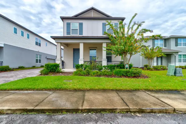 2942 Meleto Boulevard, New Smyrna Beach, FL 32168
