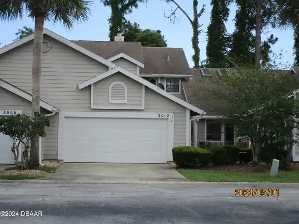 2010 Cornell Place #38, Port Orange, FL 32128