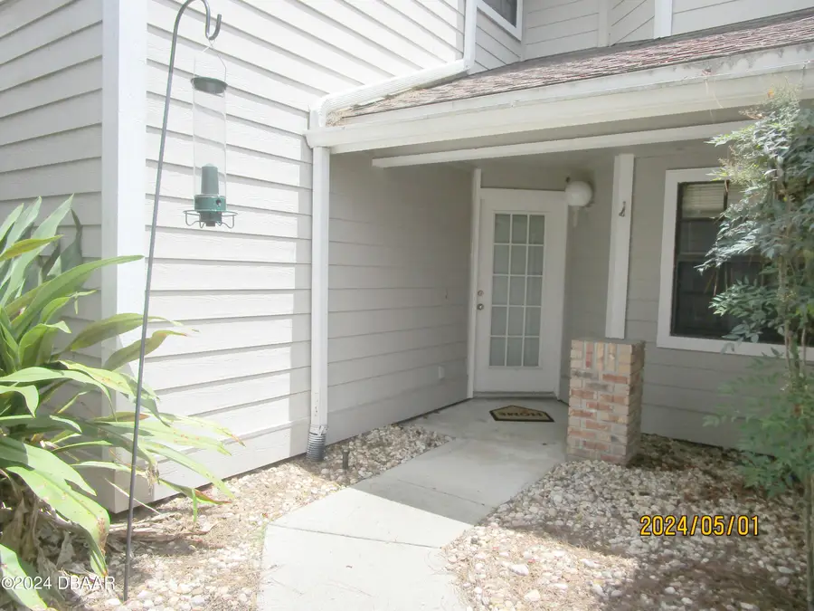 2010 Cornell Place #38, Port Orange, FL 32128 - #2