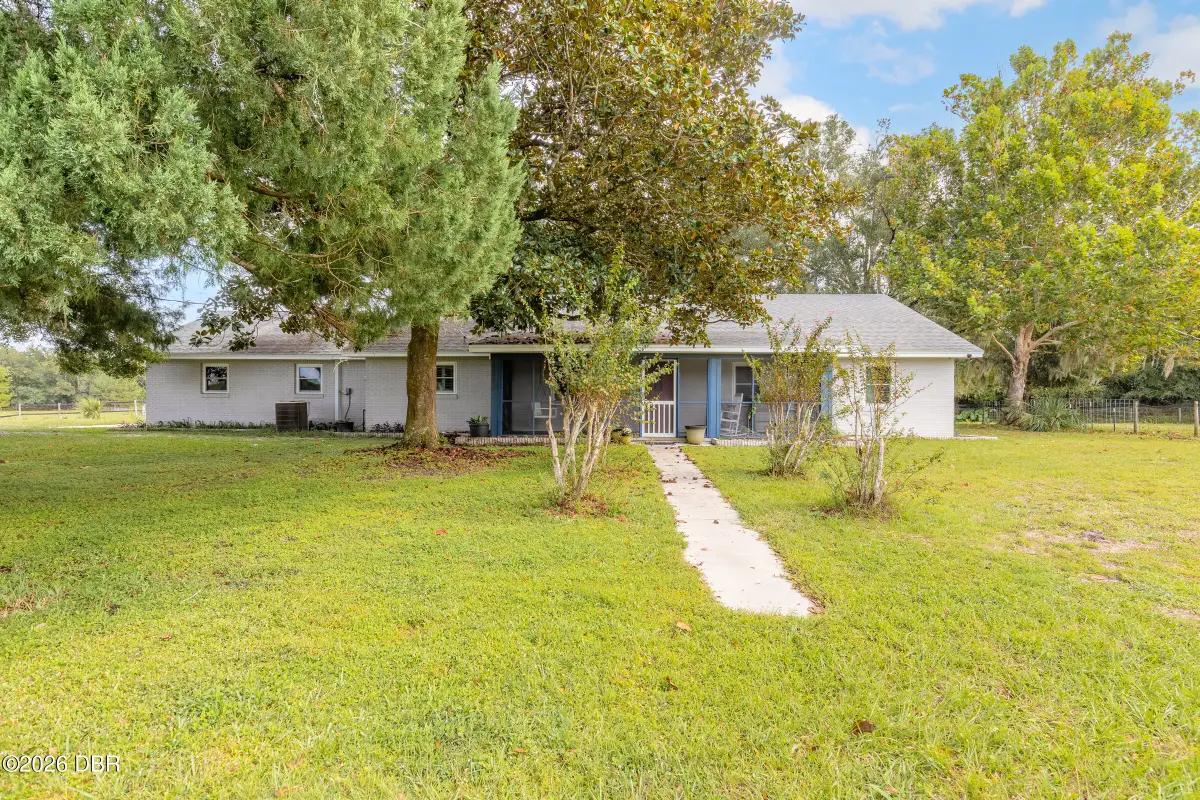 1390 E Ohio Avenue, Lake Helen, FL 32744 - #1