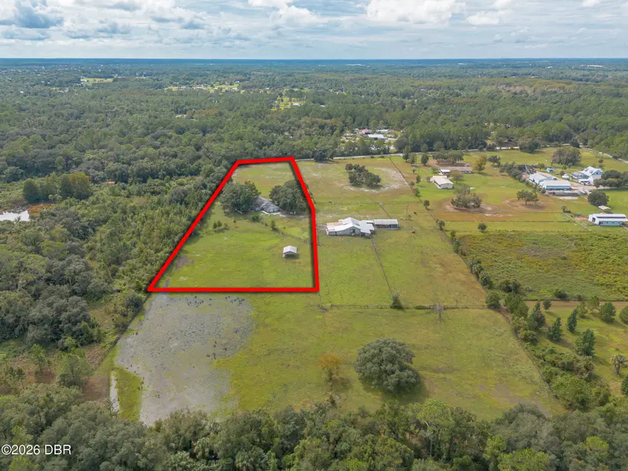 1390 E Ohio Avenue, Lake Helen, FL 32744 - #2