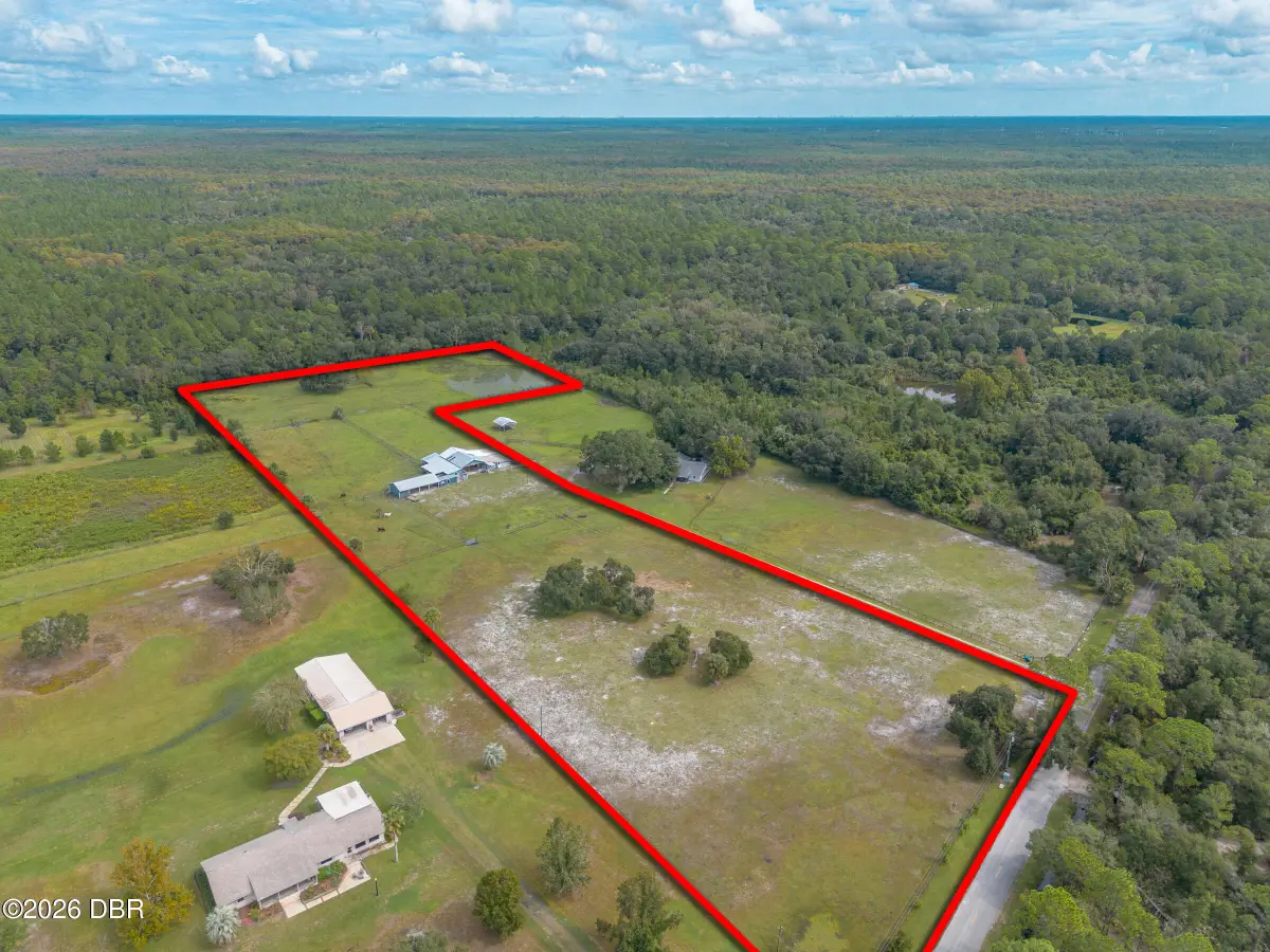 1374 E Ohio Avenue, Lake Helen, FL 32744 - #1