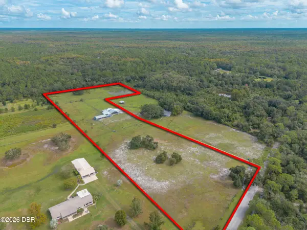 1374 E Ohio Avenue, Lake Helen, FL 32744