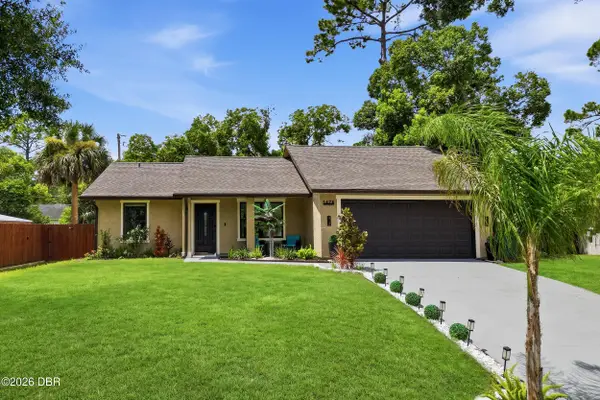 1478 Highridge Avenue, Daytona Beach, FL 32124