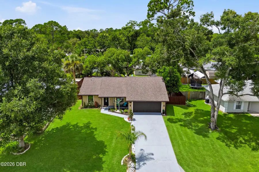 1478 Highridge Avenue, Daytona Beach, FL 32124 - #2