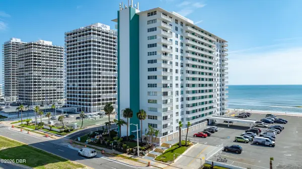 2800 N Atlantic Avenue #805, Daytona Beach, FL 32118