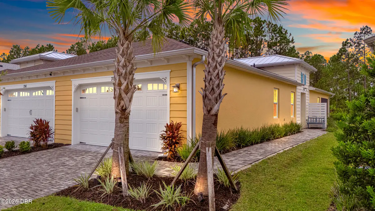 794 Margaritaville Avenue, Daytona Beach, FL 32124 - #1