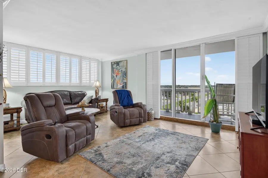 2800 N Atlantic Avenue #501, Daytona Beach, FL 32118 - #3