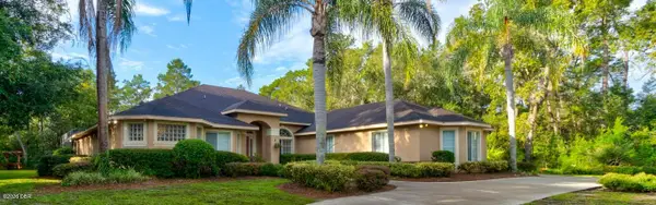 2679 Winnemissett Oaks Drive, DeLand, FL 32724