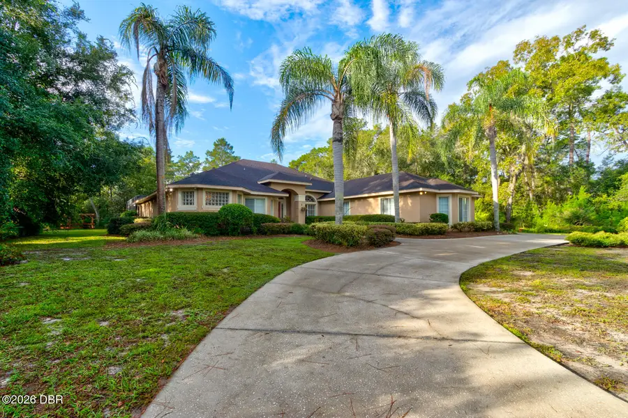 2679 Winnemissett Oaks Drive, Deland, FL 32724 - #3