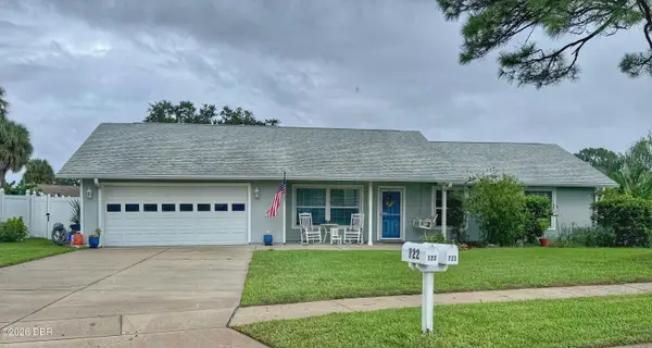 722 Sleepy Hollow Drive, Port Orange, FL 32127