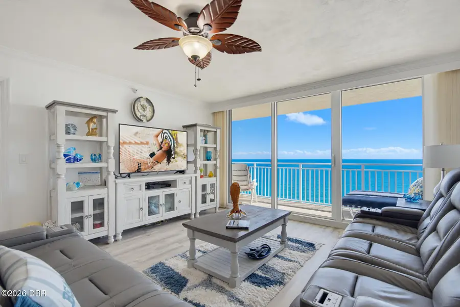 2545 S Atlantic Avenue #1707, Daytona Beach Shores, FL 32118 - #3