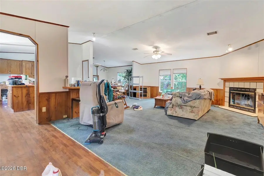 110 Hollister School Road, Palatka, FL 32177 - #2
