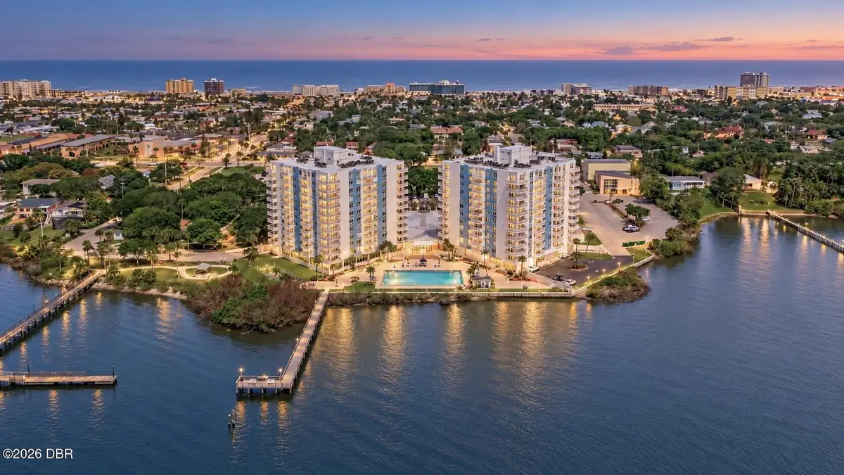 925 N Halifax Avenue #307, Daytona Beach, FL 32118 - #1