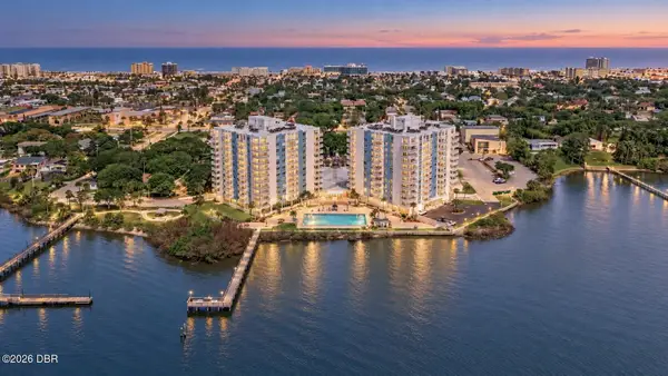 925 N Halifax Avenue #307, Daytona Beach, FL 32118