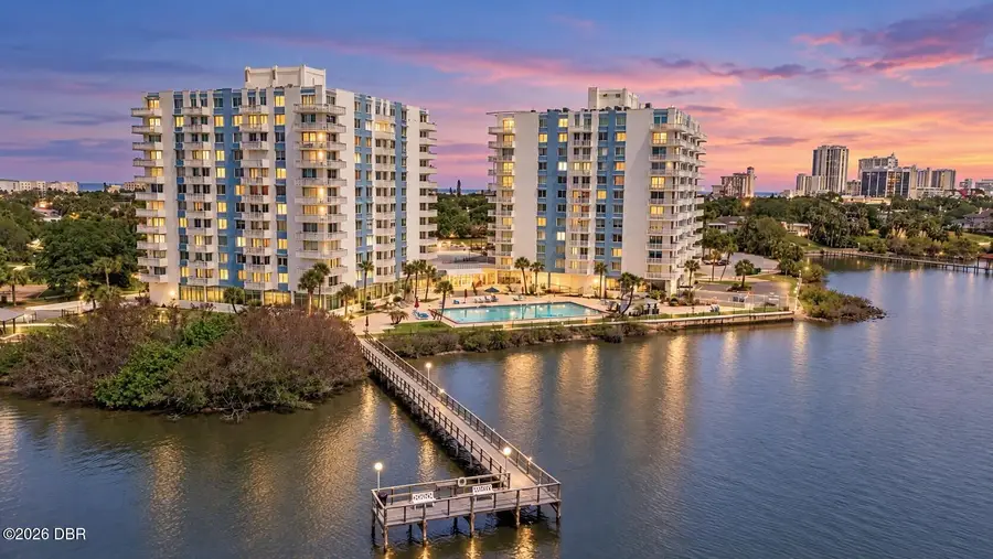 925 N Halifax Avenue #307, Daytona Beach, FL 32118 - #2