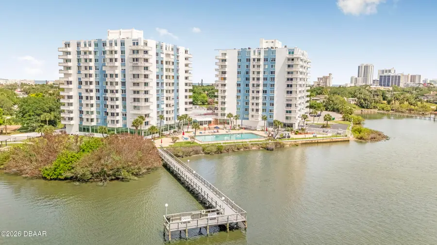 925 N Halifax Avenue #307, Daytona Beach, FL 32118 - #3