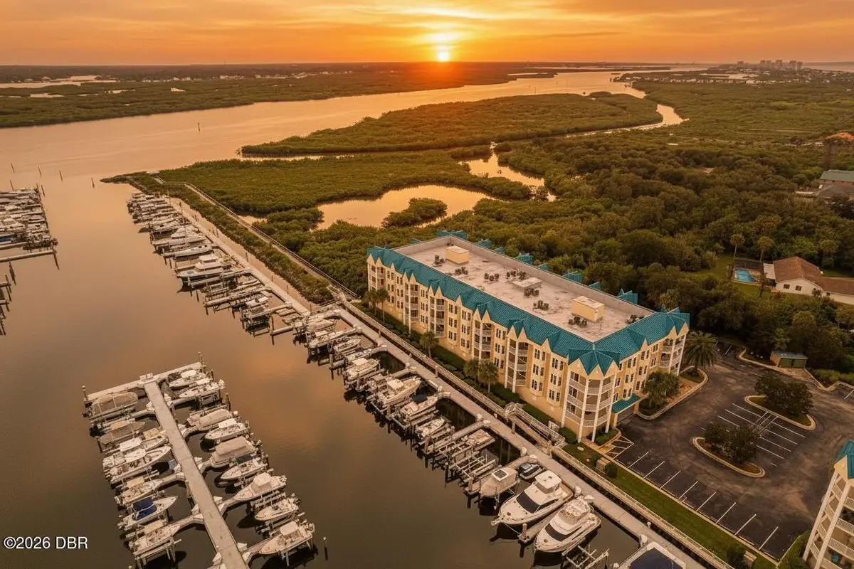 4625 Rivers Edge Village Lane #5208, Ponce Inlet, FL 32127 - #1