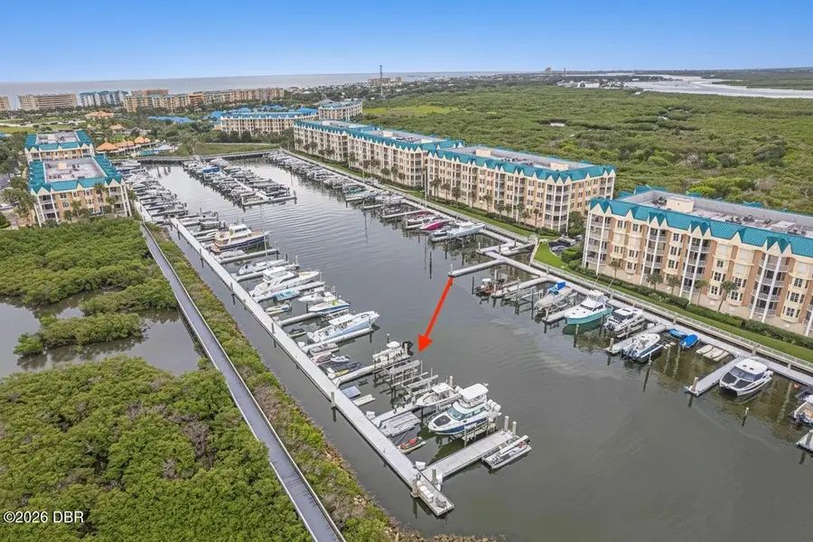 4625 Rivers Edge Village Lane #5208, Ponce Inlet, FL 32127 - #2