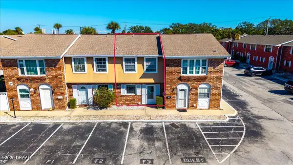 2200 S Palmetto Avenue #F3, South Daytona, FL 32119