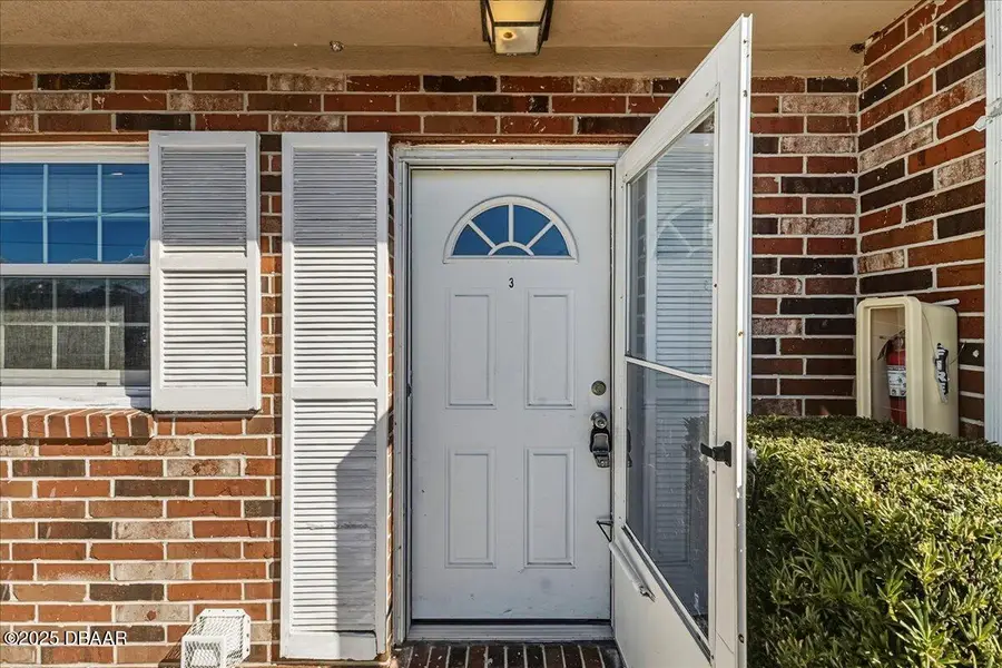 2200 S Palmetto Avenue #F3, South Daytona, FL 32119 - #2