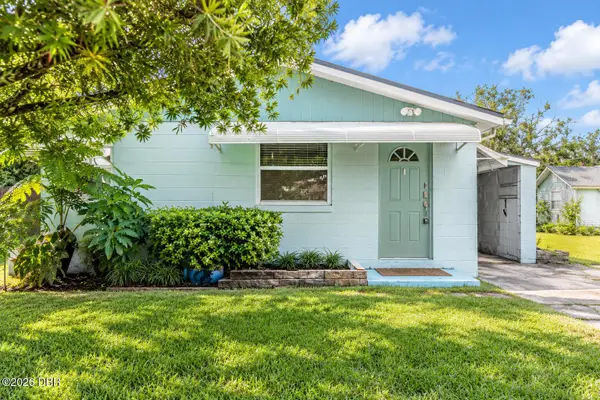1865 Pioneer Trail, New Smyrna Beach, FL 32168