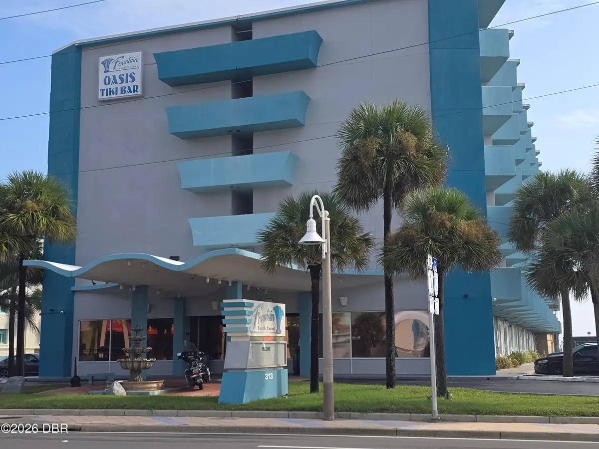 313 S Atlantic Avenue #325, Daytona Beach, FL 32118 - #1