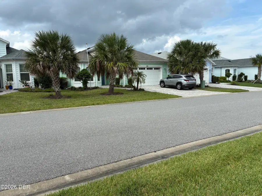 205 Compass Rose Drive, Daytona Beach, FL 32124 - #2