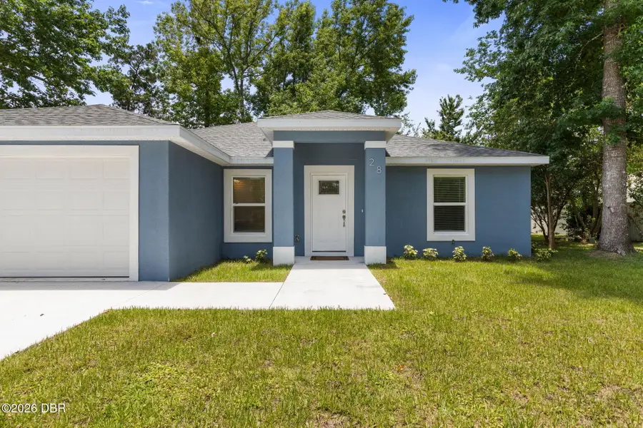 28 Woodston Lane, Palm Coast, FL 32164 - #2