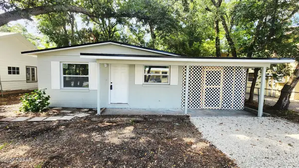 128 Kingston Avenue, Daytona Beach, FL 32114