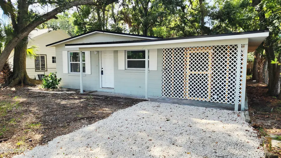 128 Kingston Avenue, Daytona Beach, FL 32114 - #3