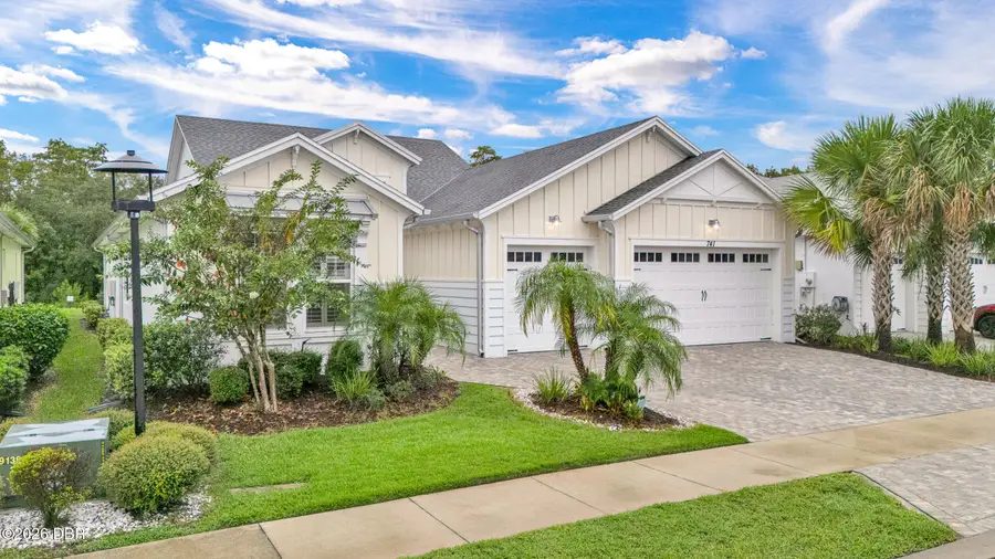 741 Attitude Avenue, Daytona Beach, FL 32124 - #2