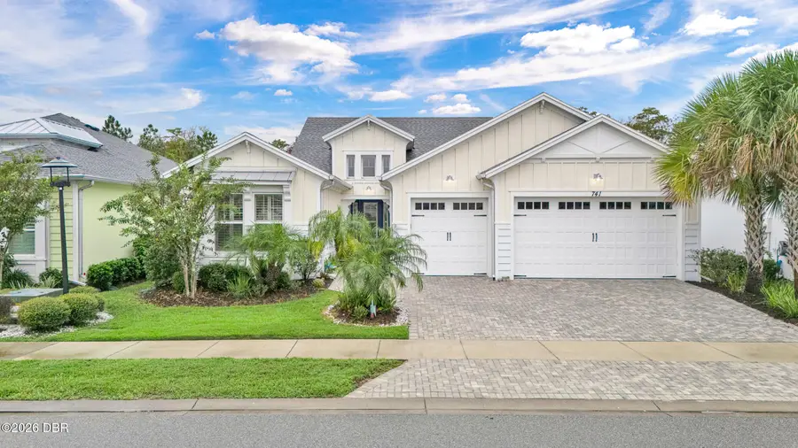 741 Attitude Avenue, Daytona Beach, FL 32124 - #3