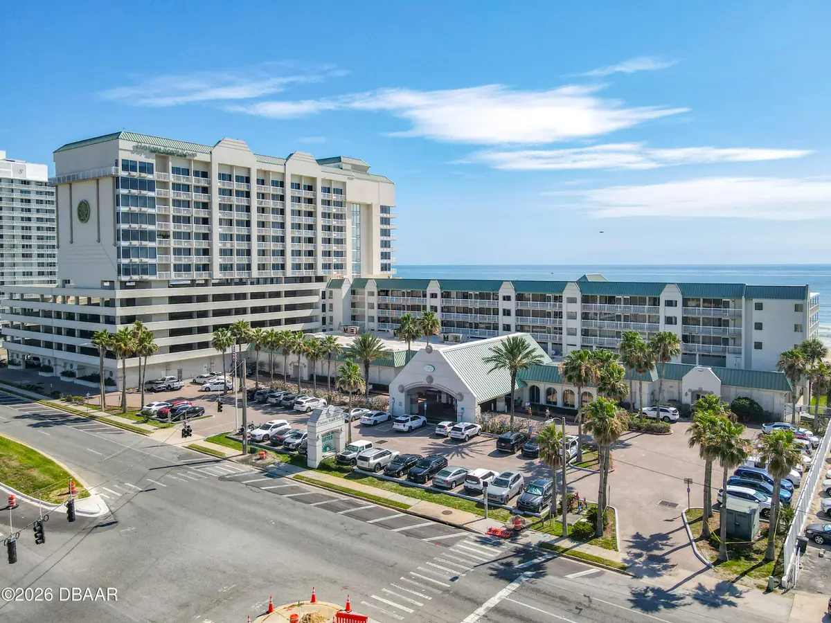 2700 N Atlantic Avenue #200, Daytona Beach, FL 32118 - #1